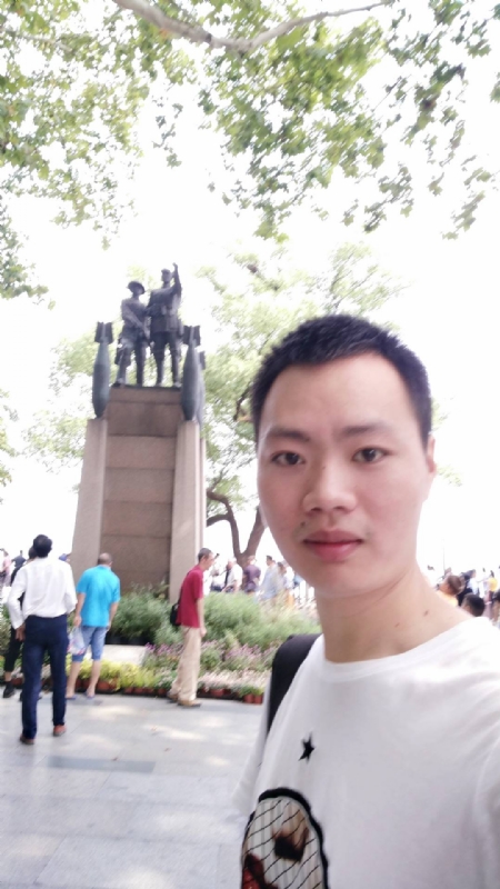 志东的第三张照片--周宁交友网