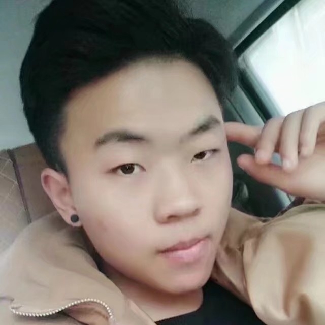 真心相亲的第一张照片--周宁交友网