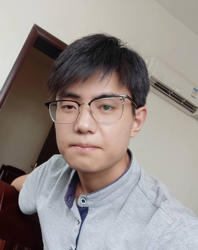 孤独患者的第二张照片--周宁交友网
