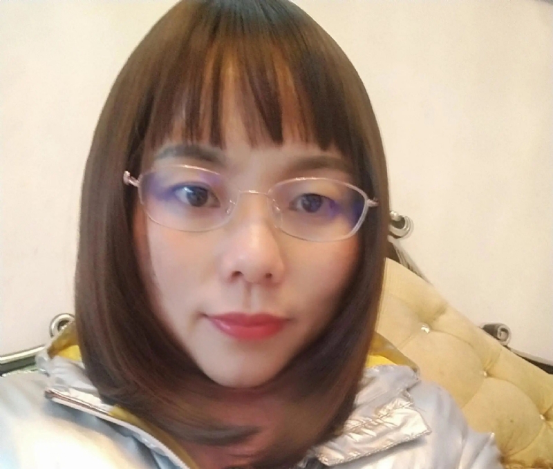 爱笑的彩虹的第一张照片--周宁交友网