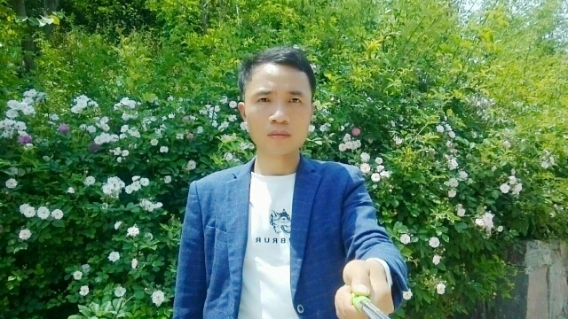 一生何求的第一张照片--周宁交友网