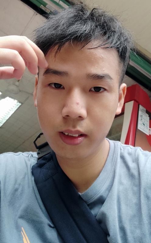 MRLeft的第二张照片--周宁交友网
