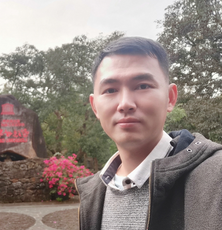 羽若星辰的第一张照片--周宁交友网
