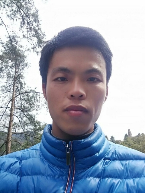 携手未来的第一张照片--周宁交友网