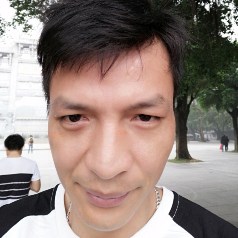 无尘的第一张照片--周宁交友网