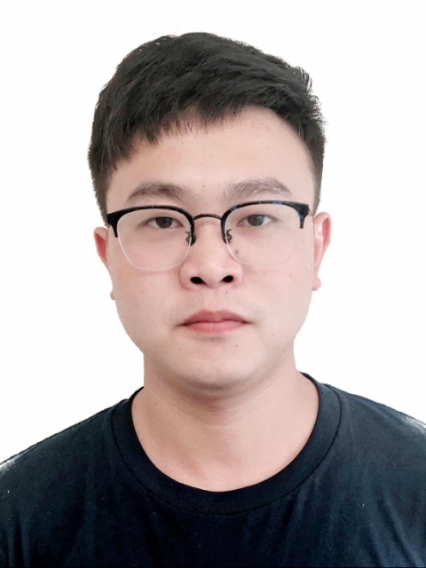袁炜的第二张照片--周宁交友网