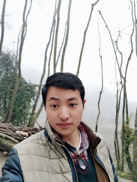 终于等到你的第一张照片--周宁交友网