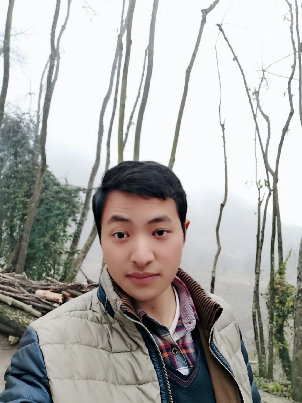 终于等到你的第四张照片--周宁交友网