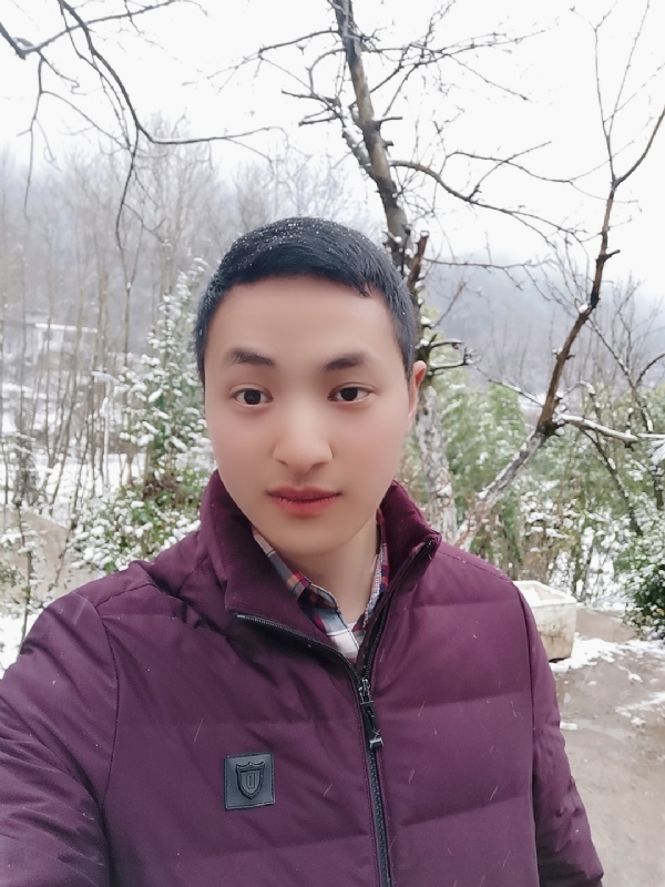 终于等到你的第八张照片--周宁交友网