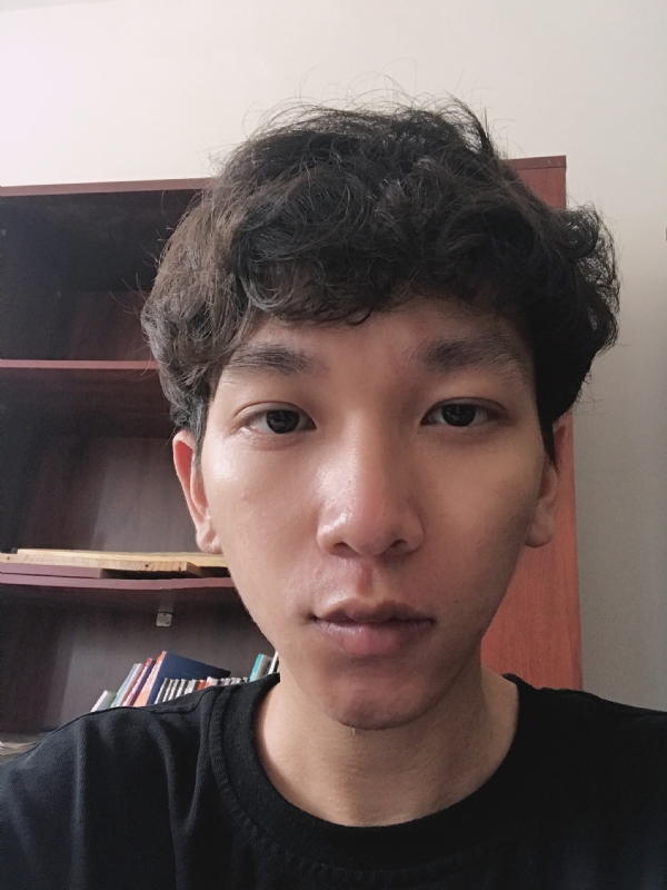 晚风的第一张照片--周宁交友网