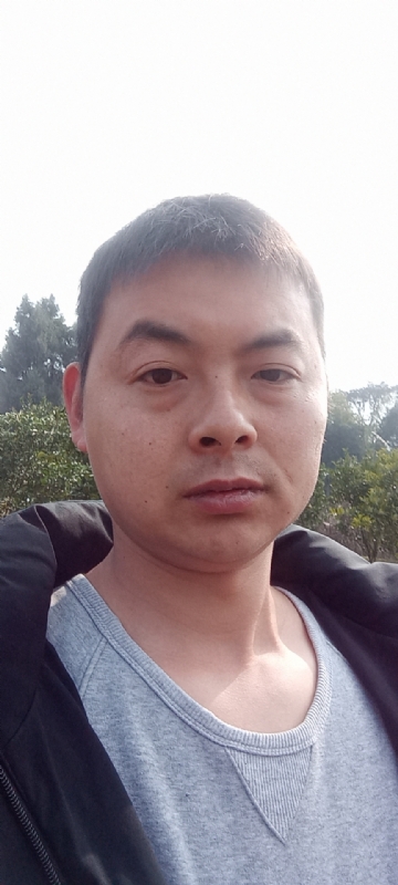 亲亲抱抱我爱你的第一张照片--周宁交友网