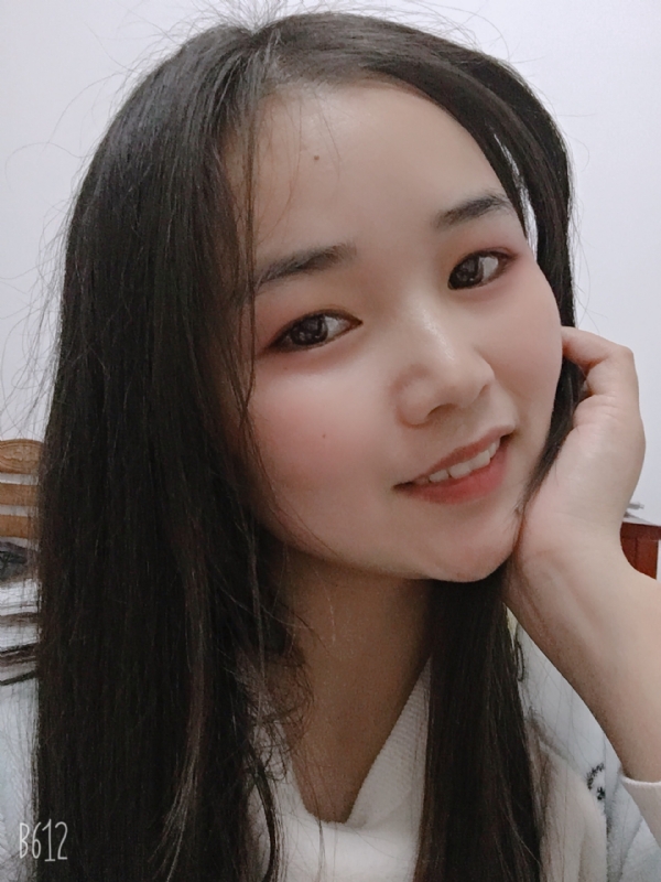王小姐的第二张照片--周宁交友网