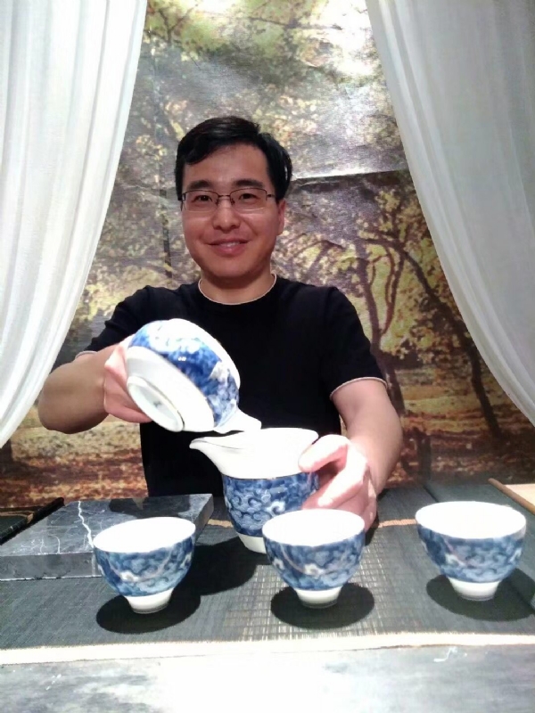 飞云之上的第一张照片--周宁交友网