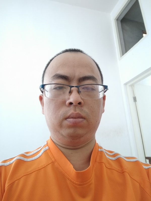 平淡生活的第一张照片--周宁交友网