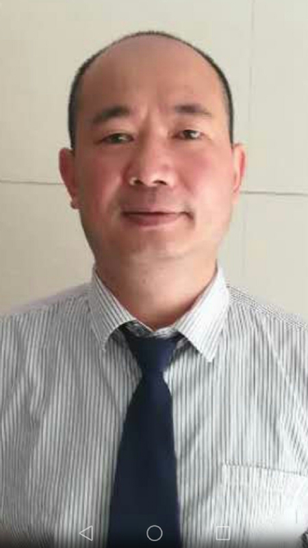众里寻她、相伴到老的第一张照片--周宁交友网