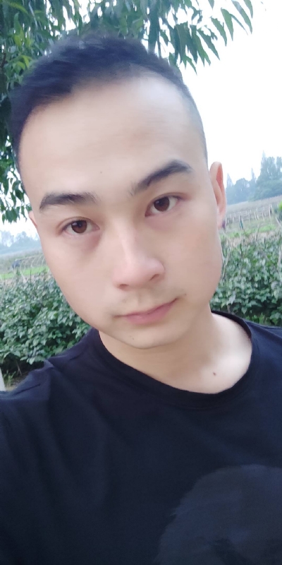 时光的第一张照片--周宁交友网