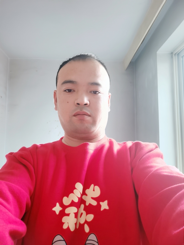 独自等待的第一张照片--周宁交友网