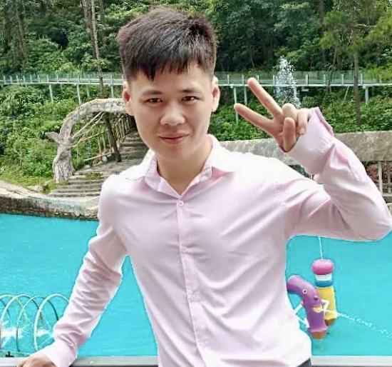 浅笑安然的第二张照片--周宁交友网
