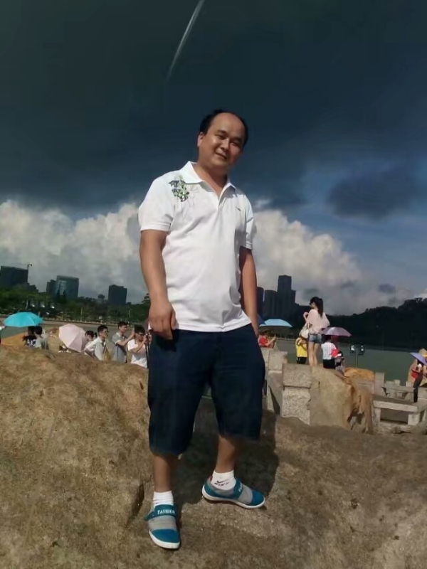 情殇的第一张照片--周宁交友网