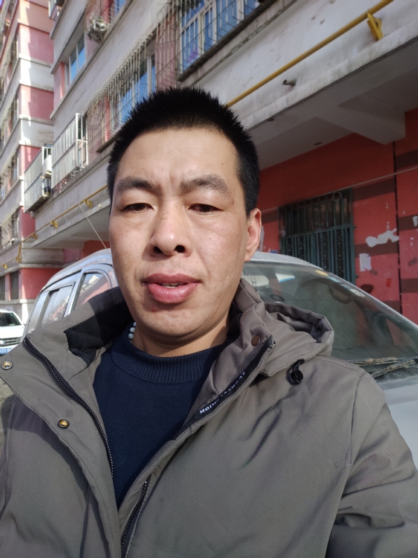 华哥的第二张照片--周宁交友网