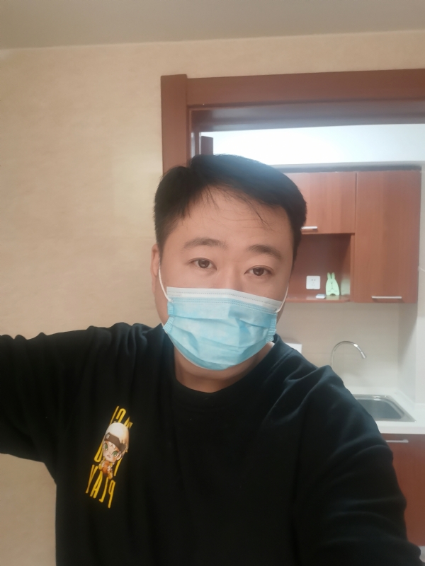 光辉的第一张照片--周宁交友网