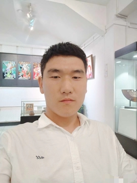 自律人生的第一张照片--周宁交友网