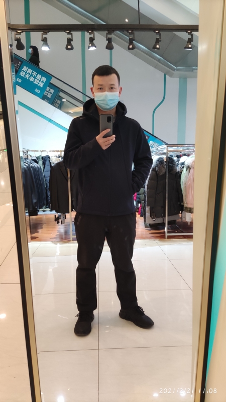 码头007的第一张照片--周宁交友网