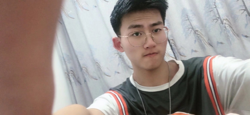 等一个人的第一张照片--周宁交友网