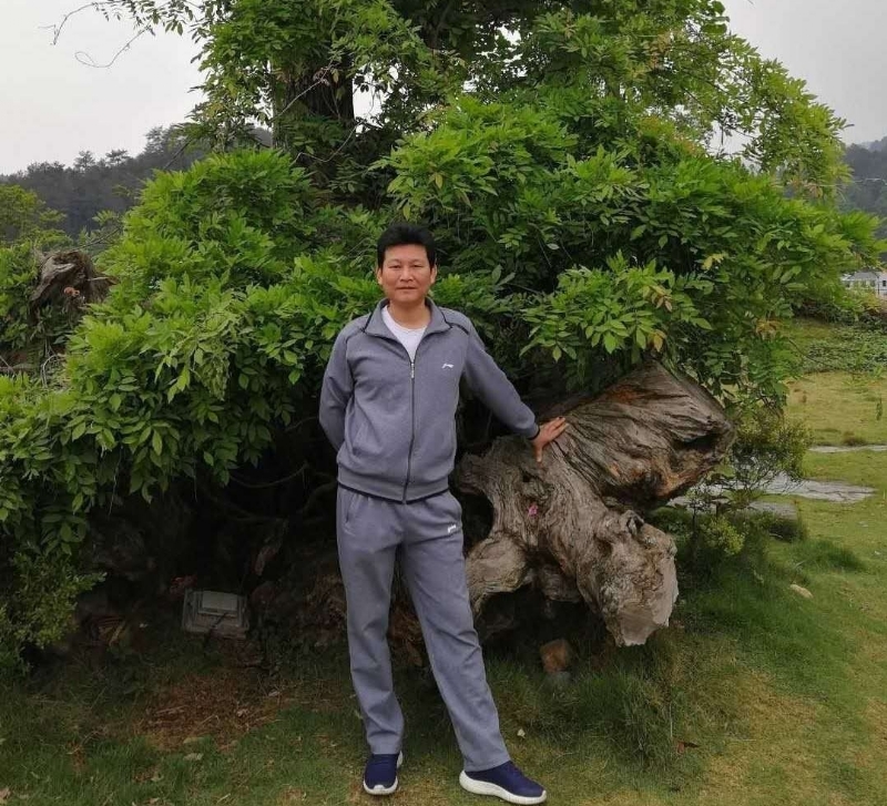 遗憾等于圆满的第一张照片--周宁交友网