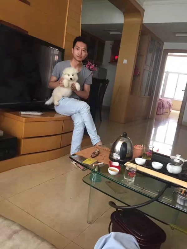 潇湘剑雨的第二张照片--周宁交友网