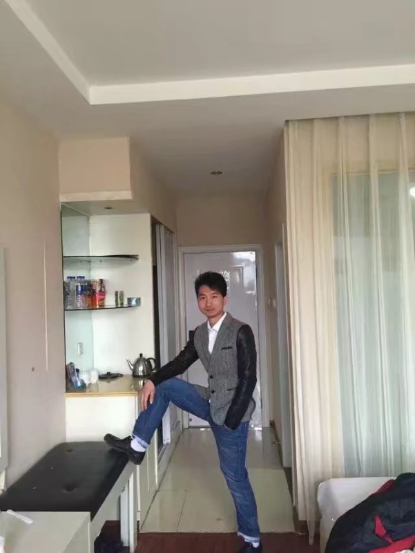 潇湘剑雨的第四张照片--周宁交友网