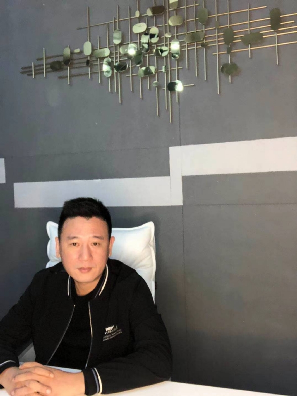 SAM的第一张照片--周宁交友网