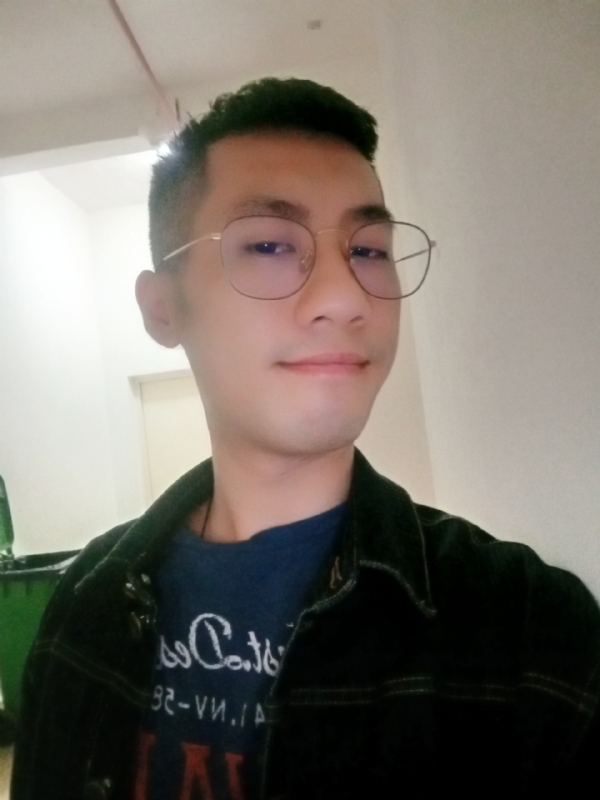 赫兹的第一张照片--周宁交友网