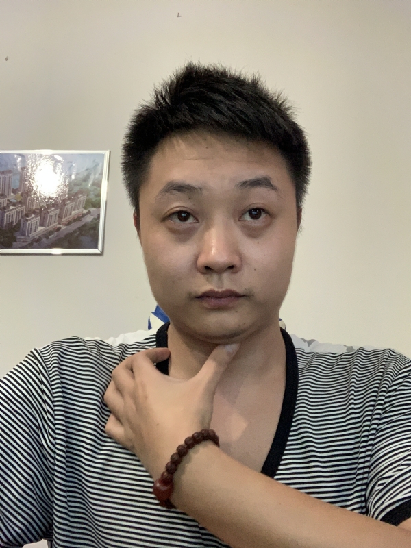 真心诚意的第一张照片--周宁交友网