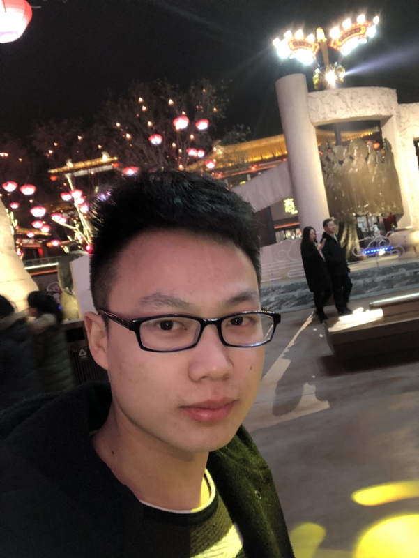 吃葡萄不吐葡萄皮的第一张照片--周宁交友网
