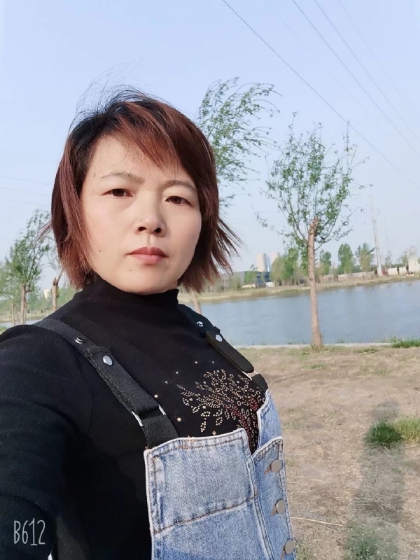 宁静致远的第一张照片--周宁交友网