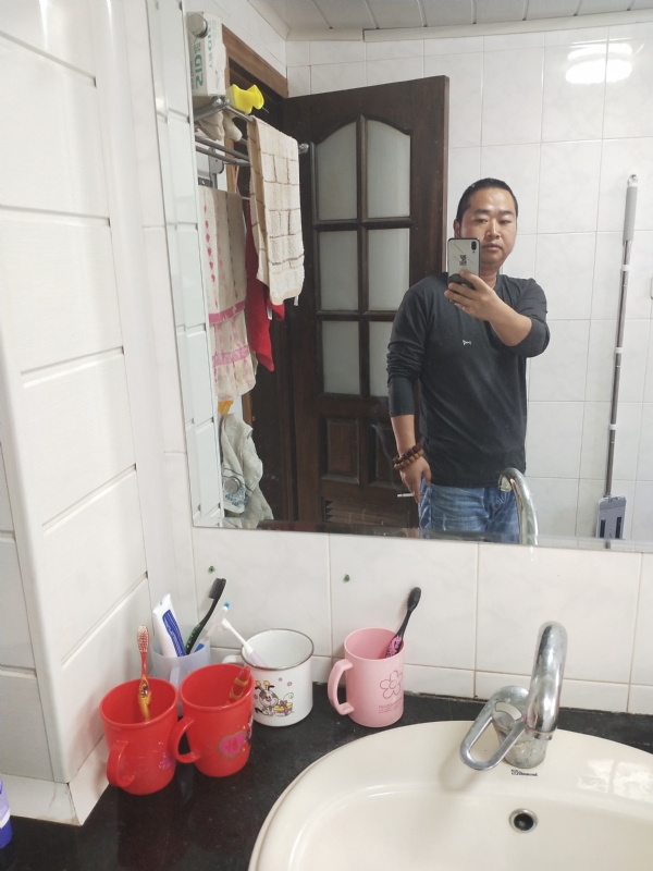半世人间的第二张照片--周宁交友网