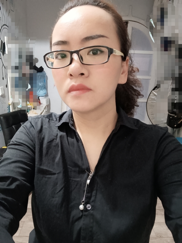 妮妮的第一张照片--周宁交友网