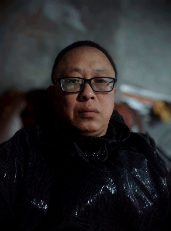不要激动的第三张照片--周宁交友网
