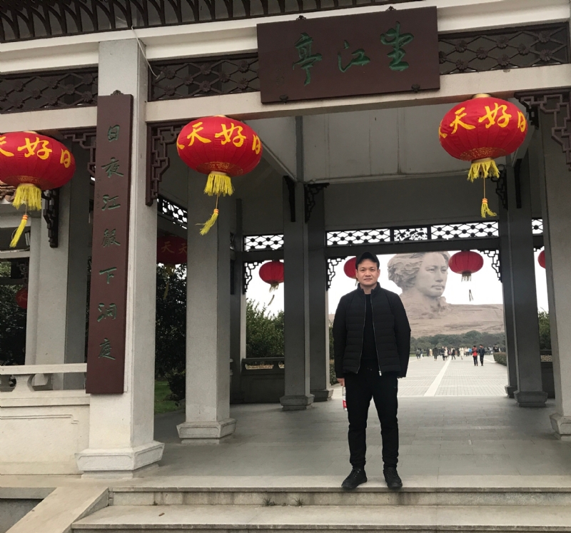 风继续吹的第二张照片--周宁交友网