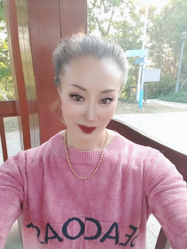 燕子的第五张照片--周宁交友网