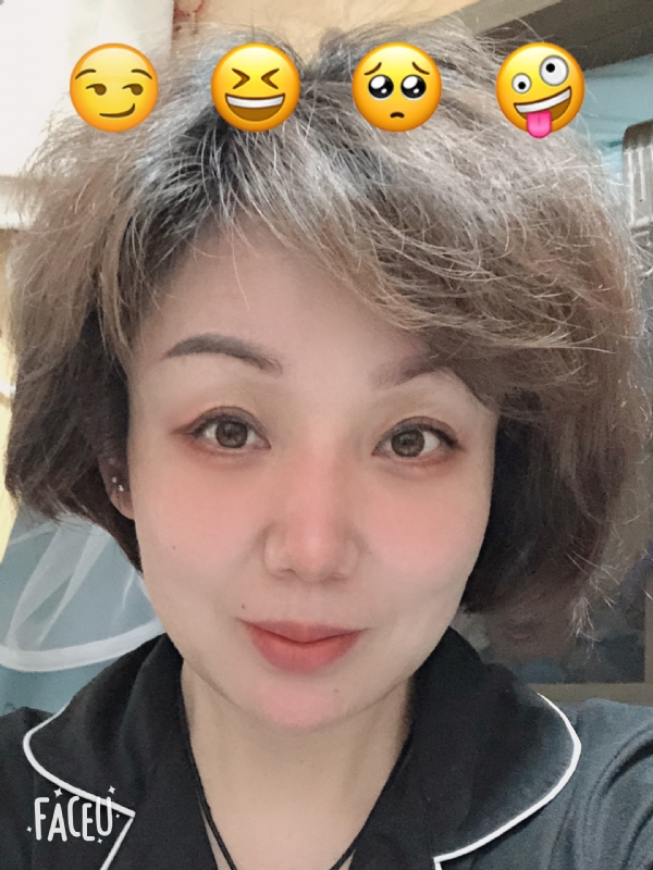 飘拂的第一张照片--周宁交友网