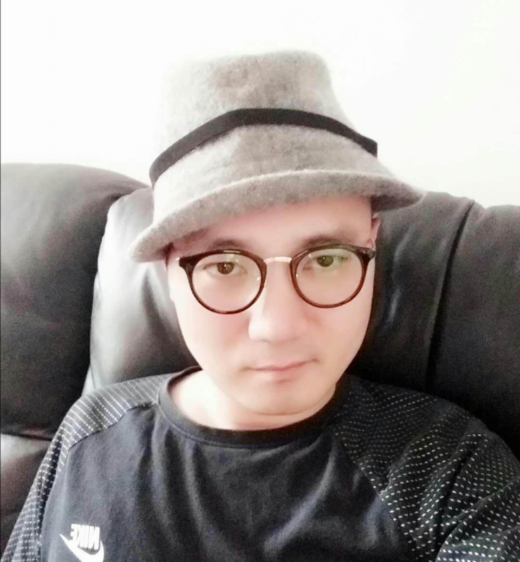吳擁軍的第一张照片--周宁交友网