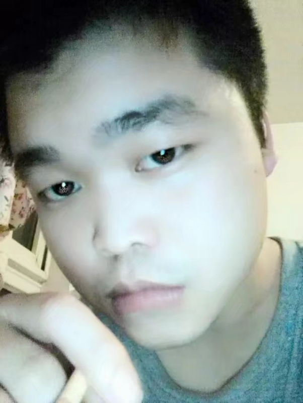 兔子的第二张照片--周宁交友网