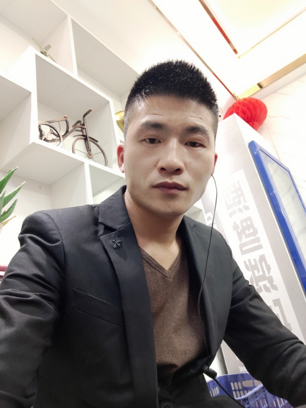 阿木1234的第一张照片--周宁交友网