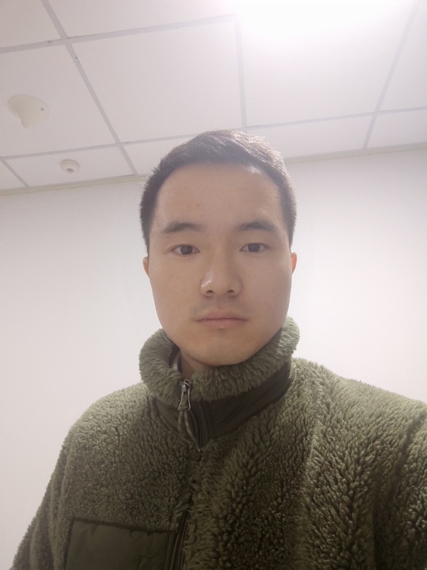 醒醒的第二张照片--周宁交友网