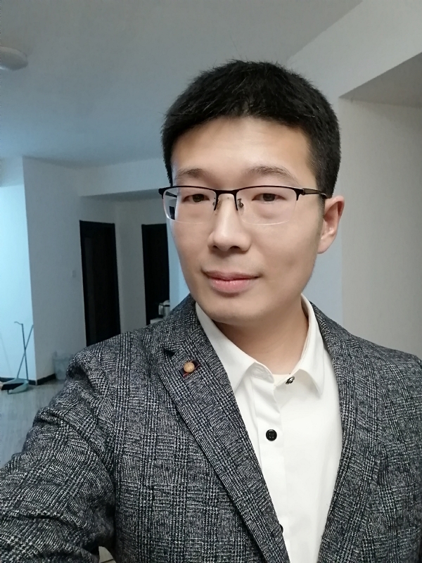 爱你一万年的第二张照片--周宁交友网