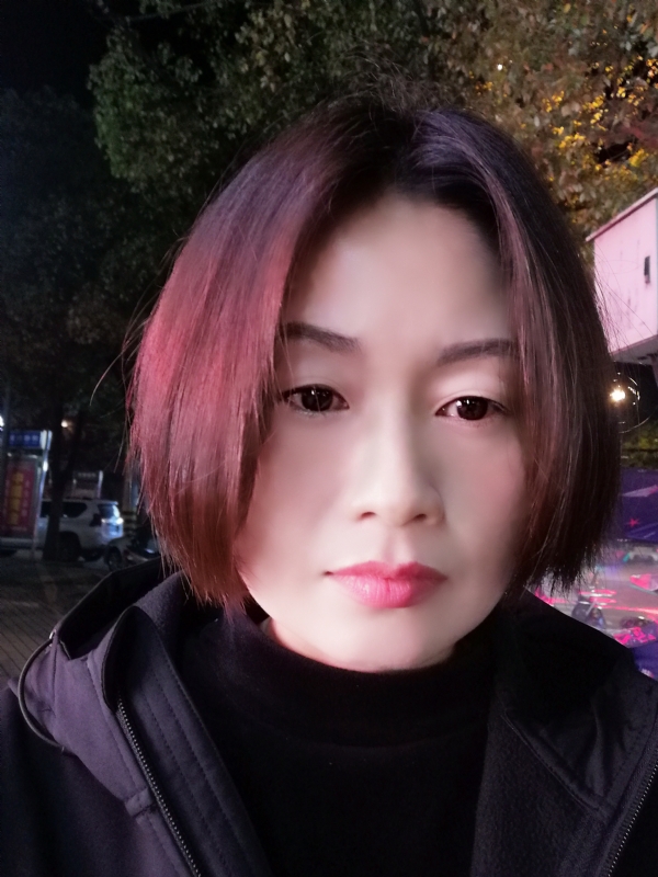 风中百合的第一张照片--周宁交友网