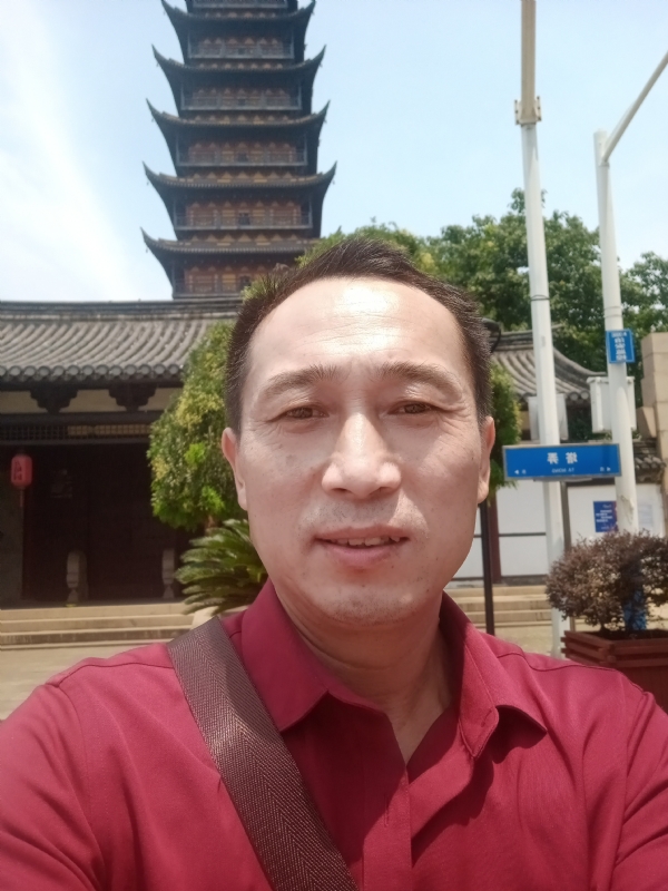 辛福就再下一站的第一张照片--周宁交友网