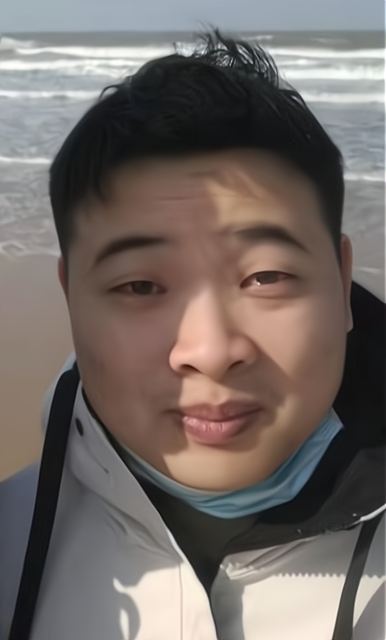 野生设计师的第一张照片--周宁交友网